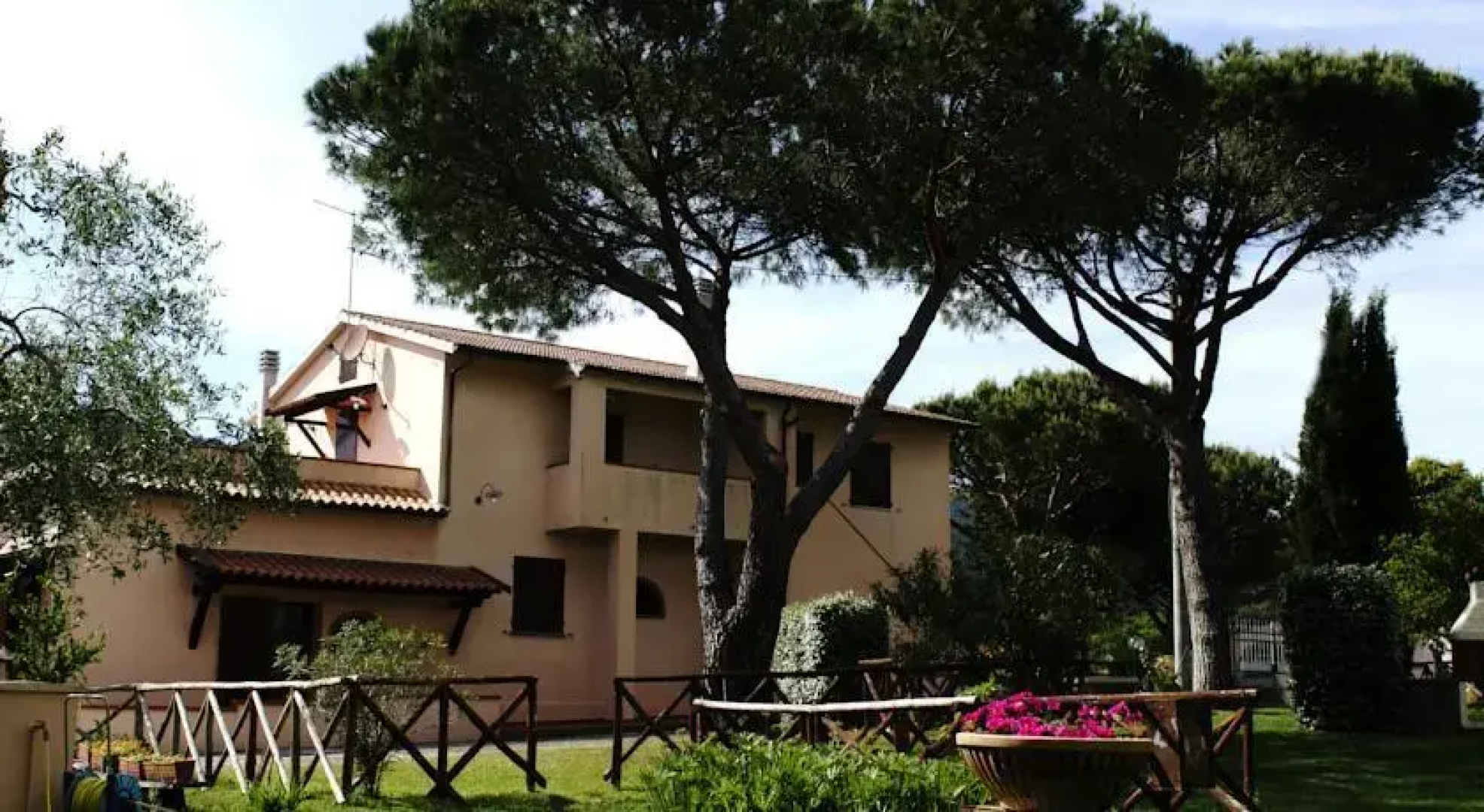 Agriturismo Valgattolina