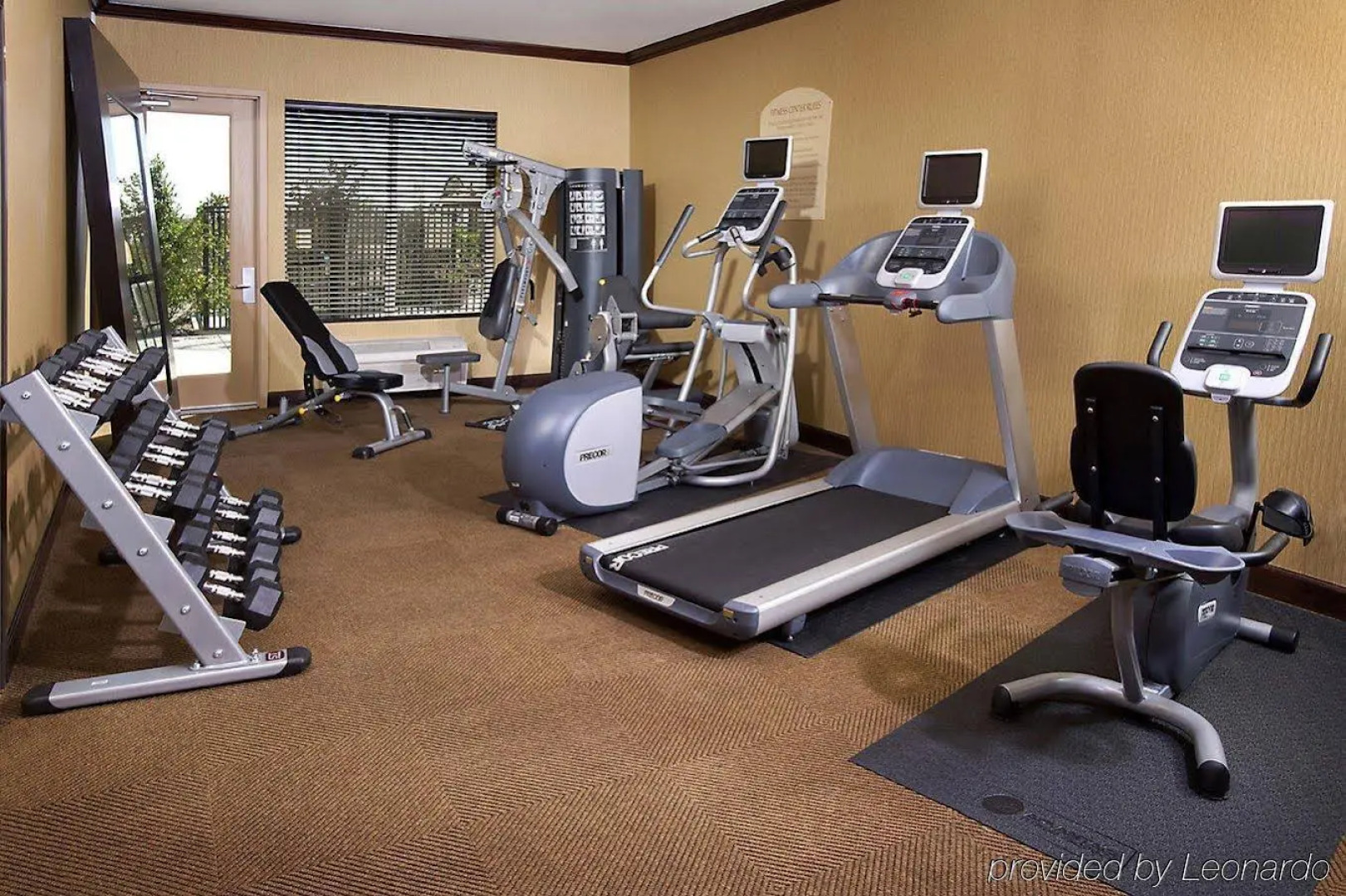 Ayres Hotel & Spa Moreno Valley