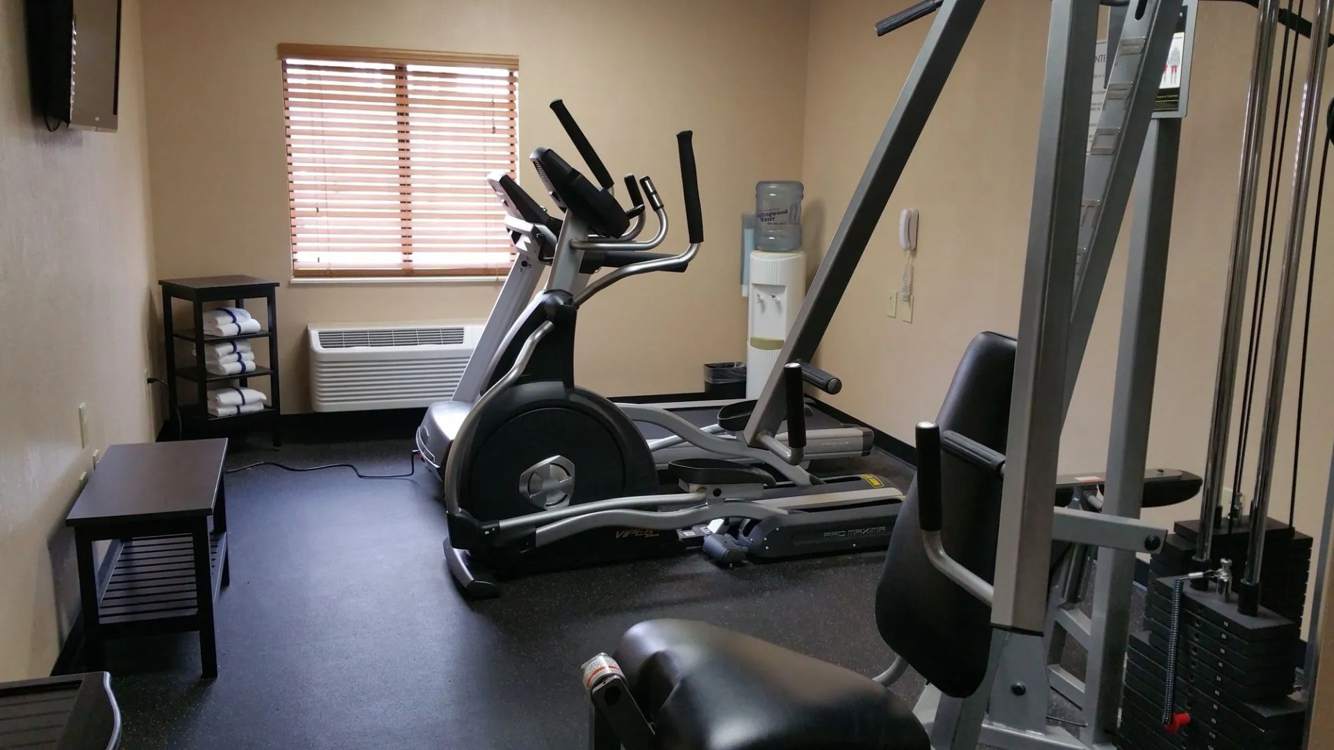 Quality Inn Toledo Westgate