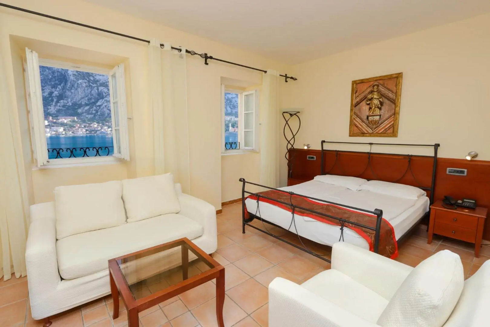 Hotel Splendido