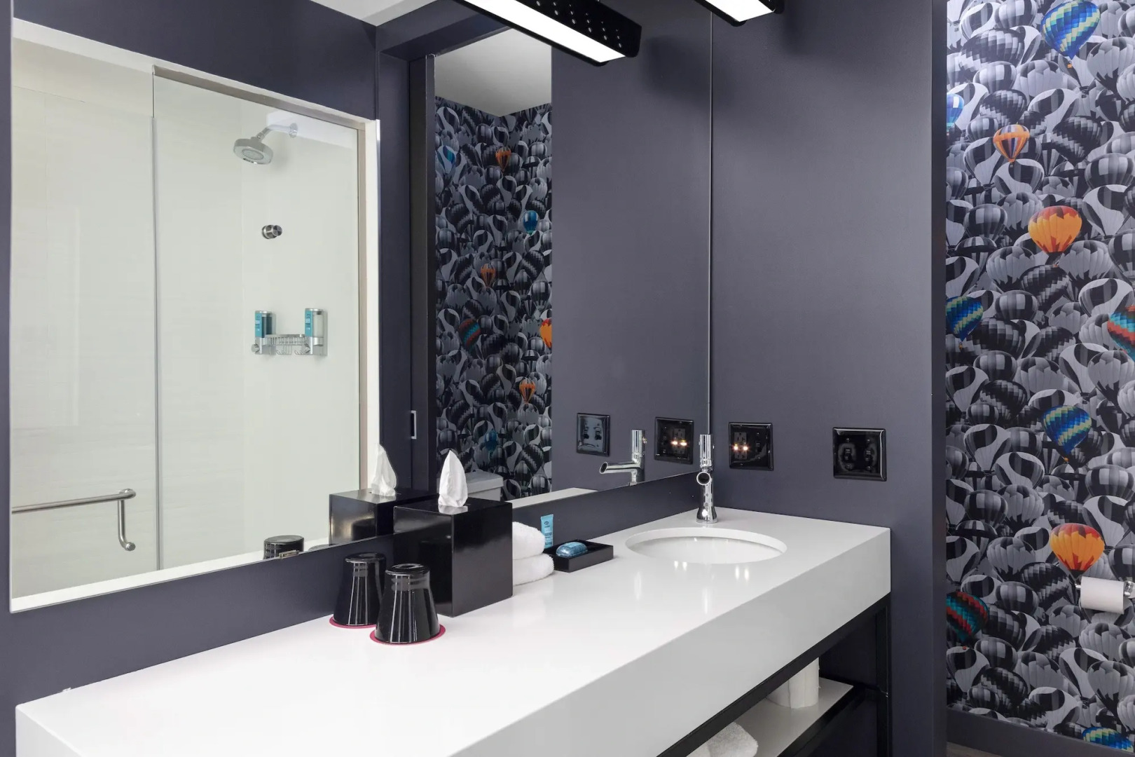 Aloft Glendale at Westgate