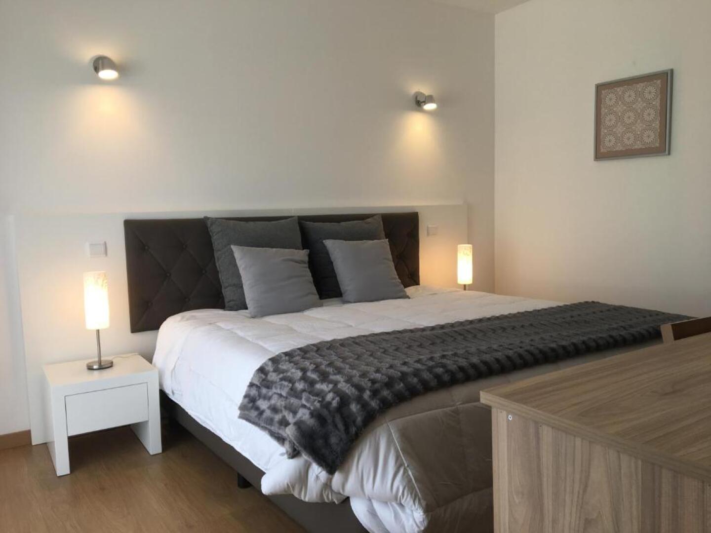 Ahvillas - Cerro Azul