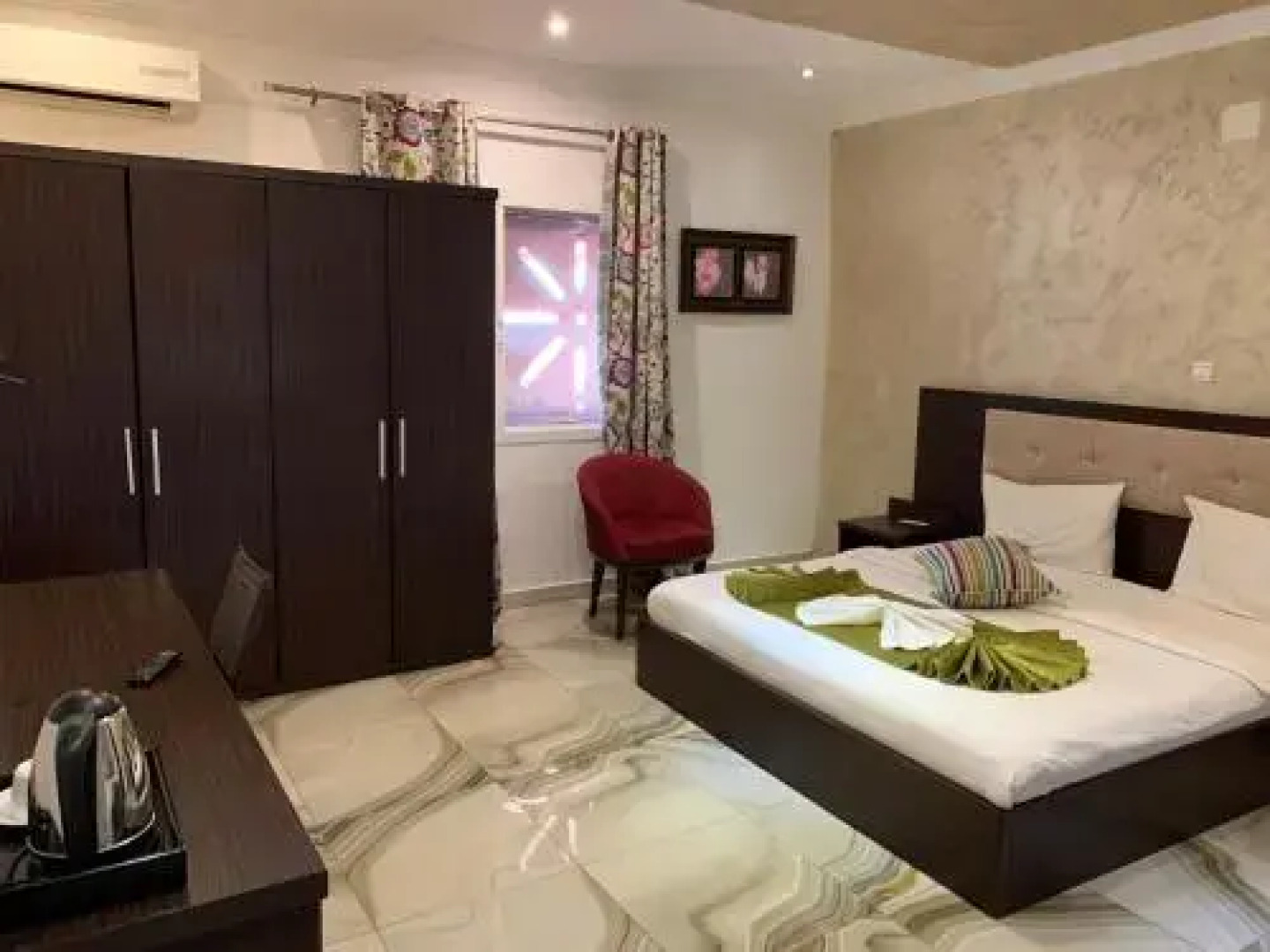 Capital Hotel