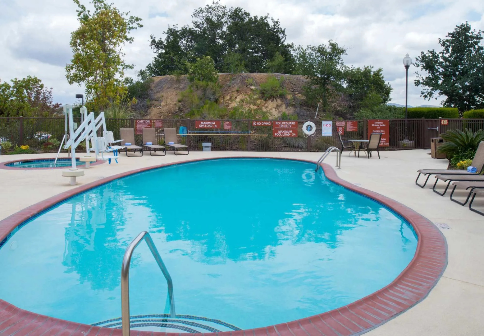 TownePlace Suites Thousand Oaks Ventura County