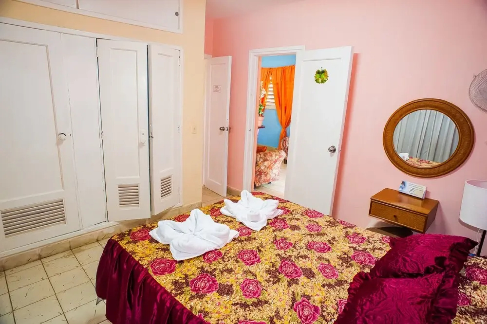 Welcome to My Lovely Home in Varadero