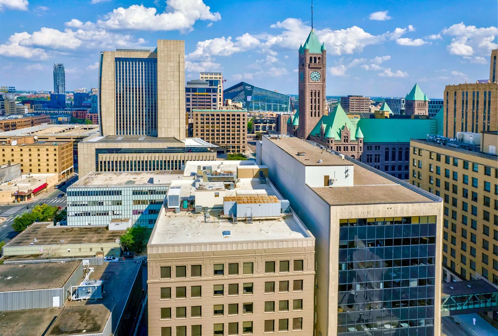 Tru By Hilton Minneapolis Downtown