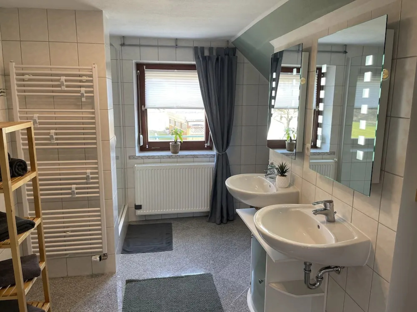 Ferienhaus Hopfental