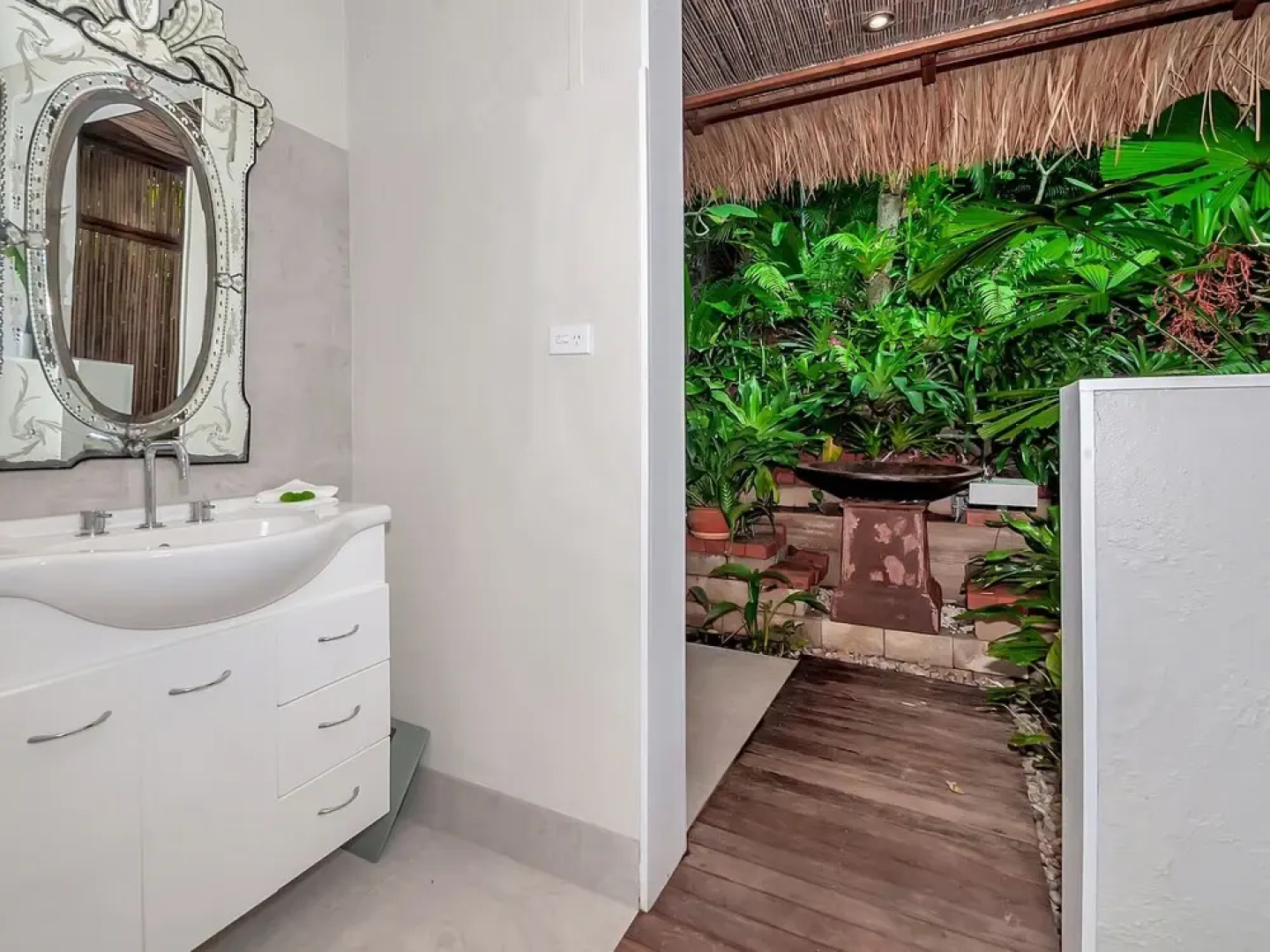 Unique, Tropical Rainforest Getaway