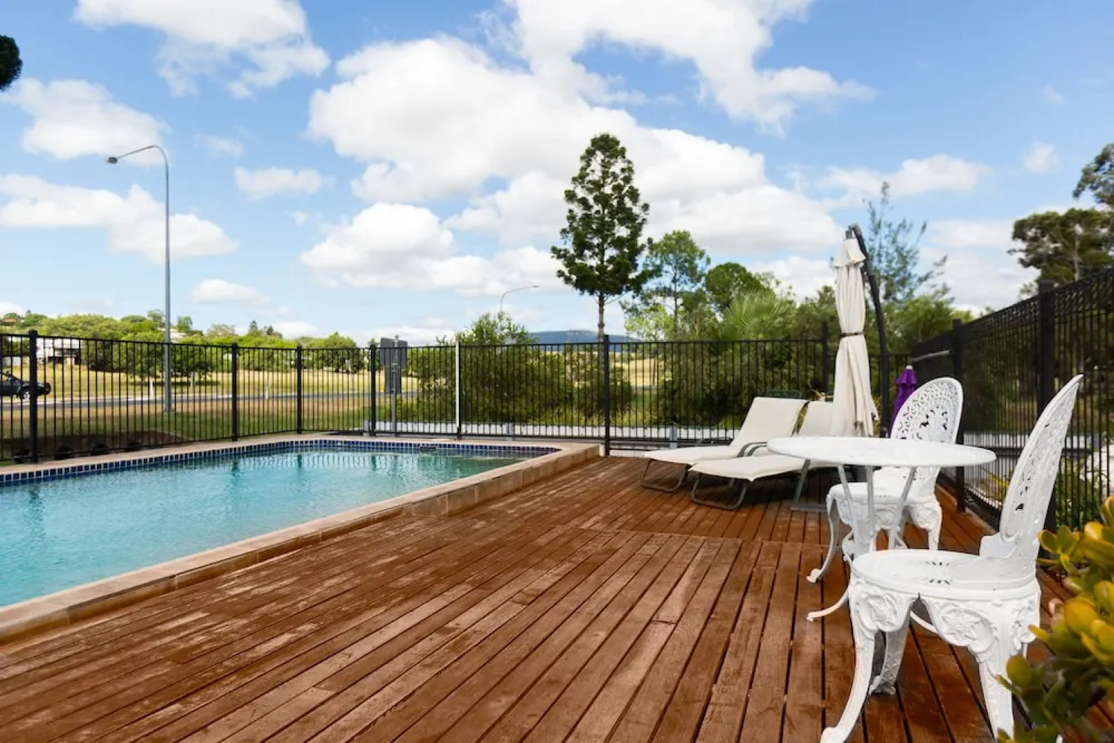 Boonah Motel