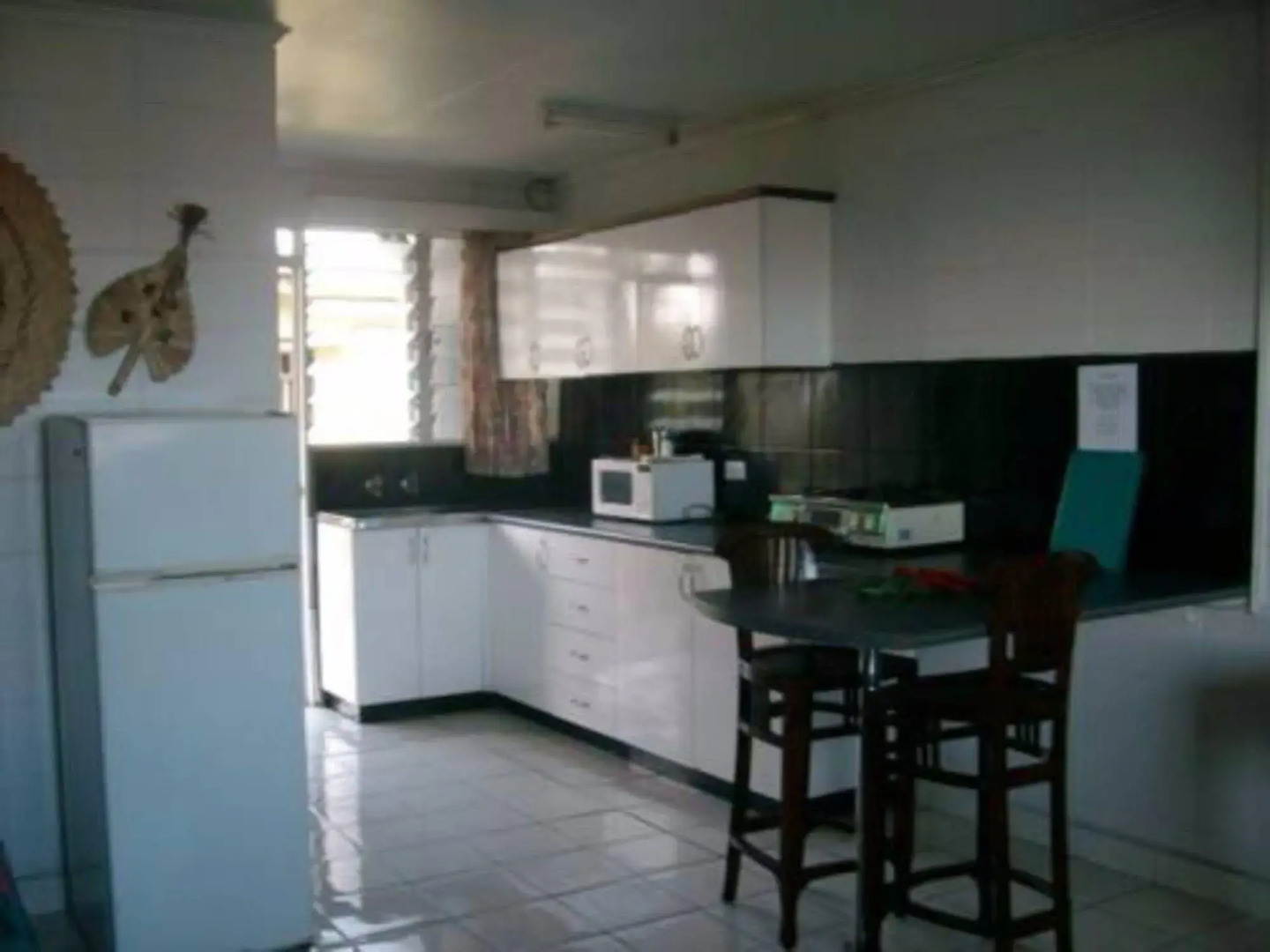 Capricorn Hotel Suva