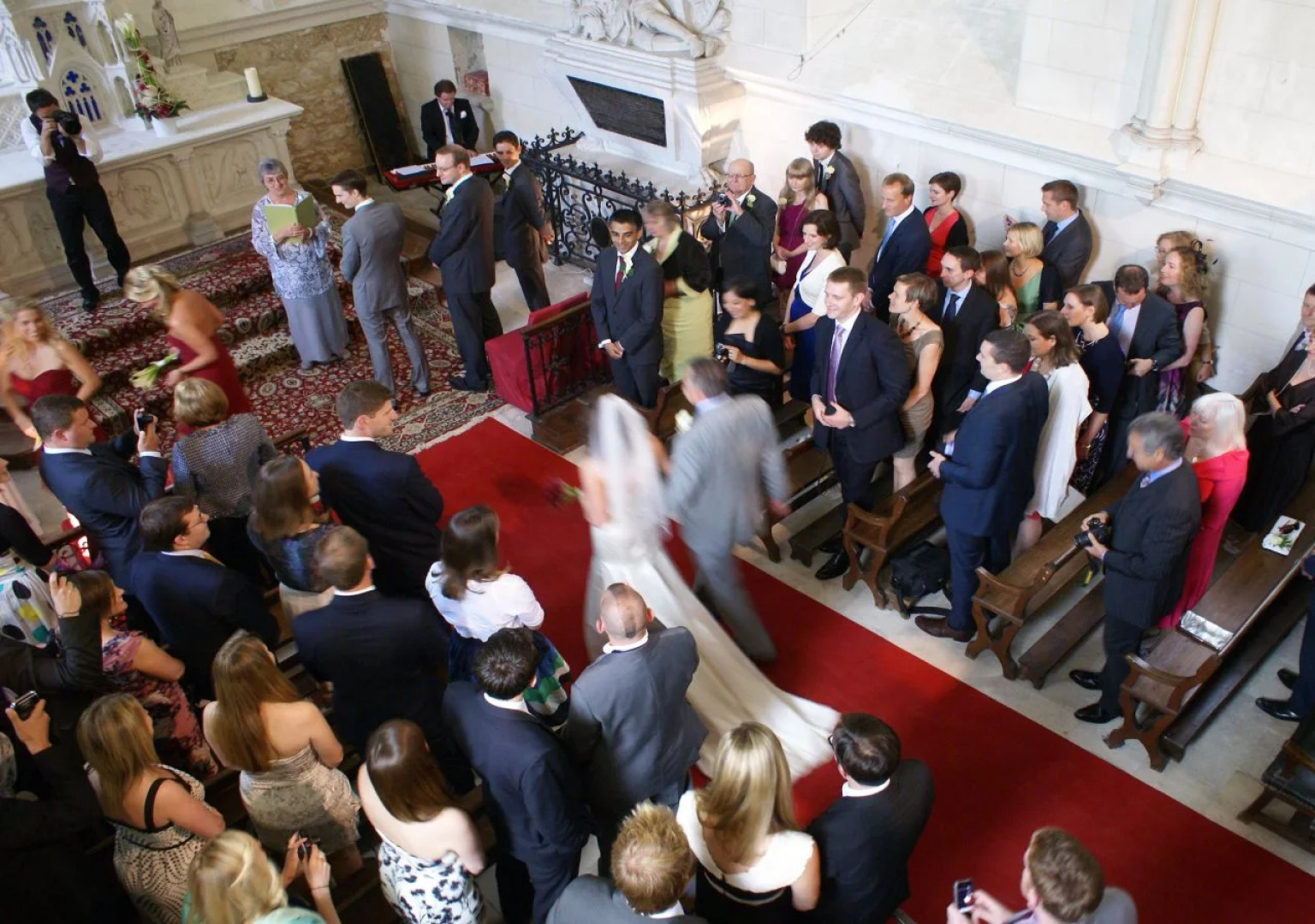 Le Château de Reignac