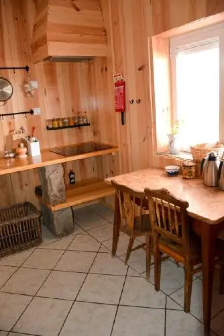 Sal da Costa Lodging