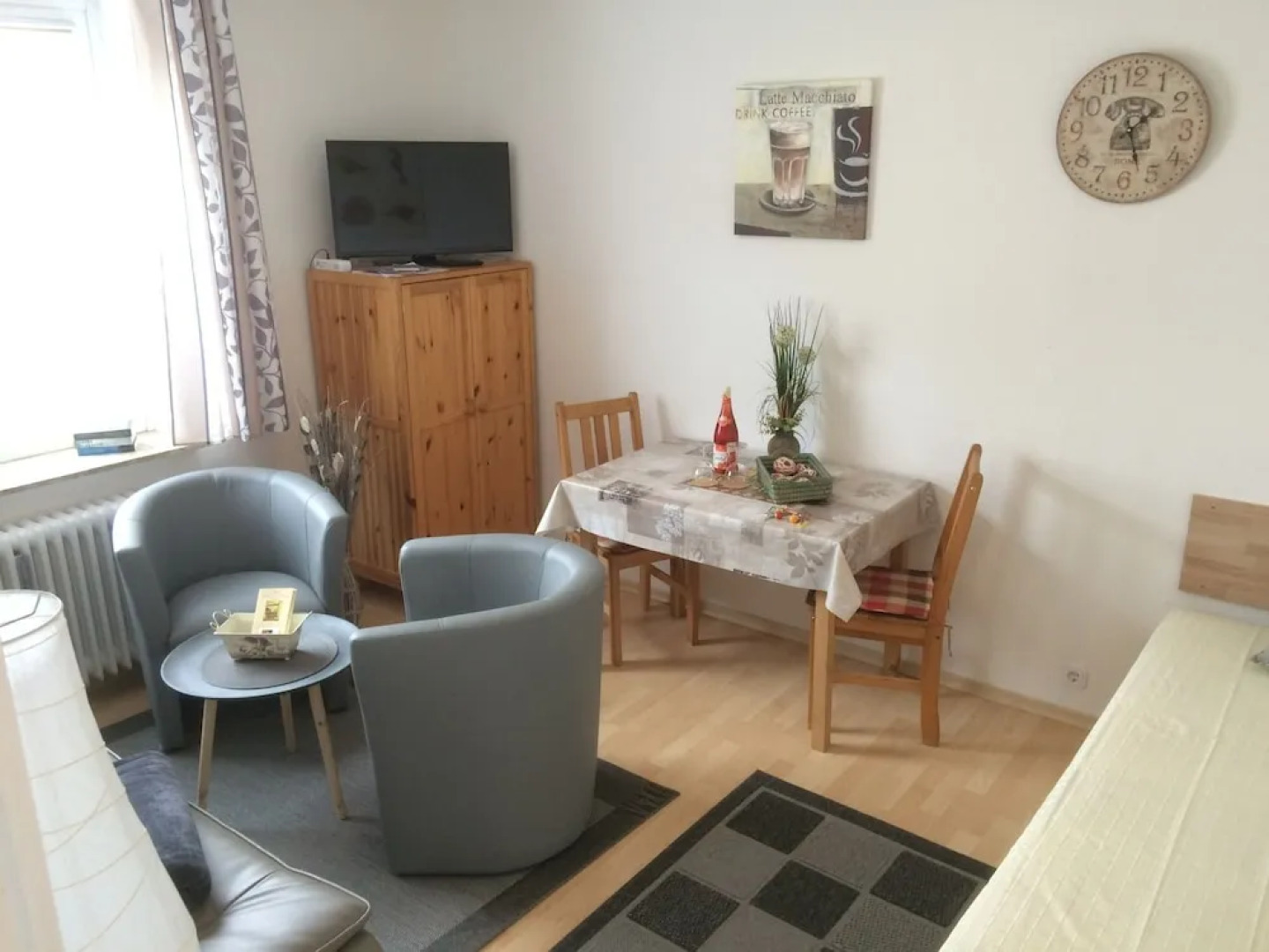 Abelia Pension & Ferienwohnungen