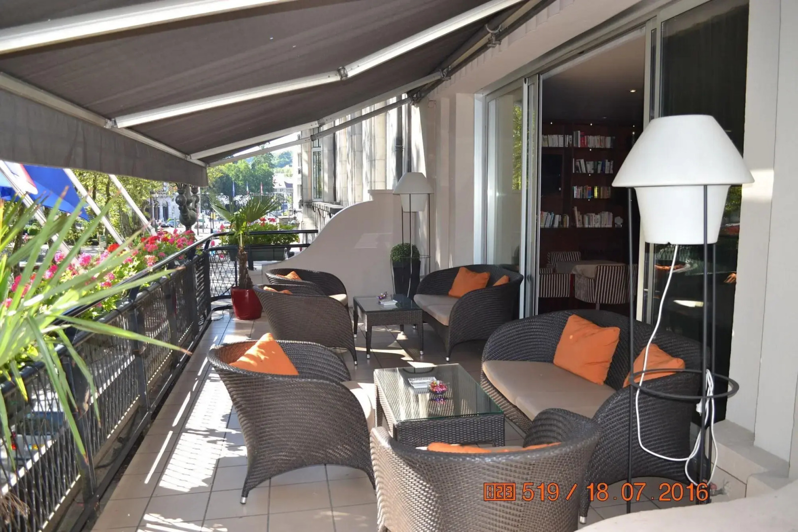 Splendid Hotel Lac d'Annecy - Handwritten Collection