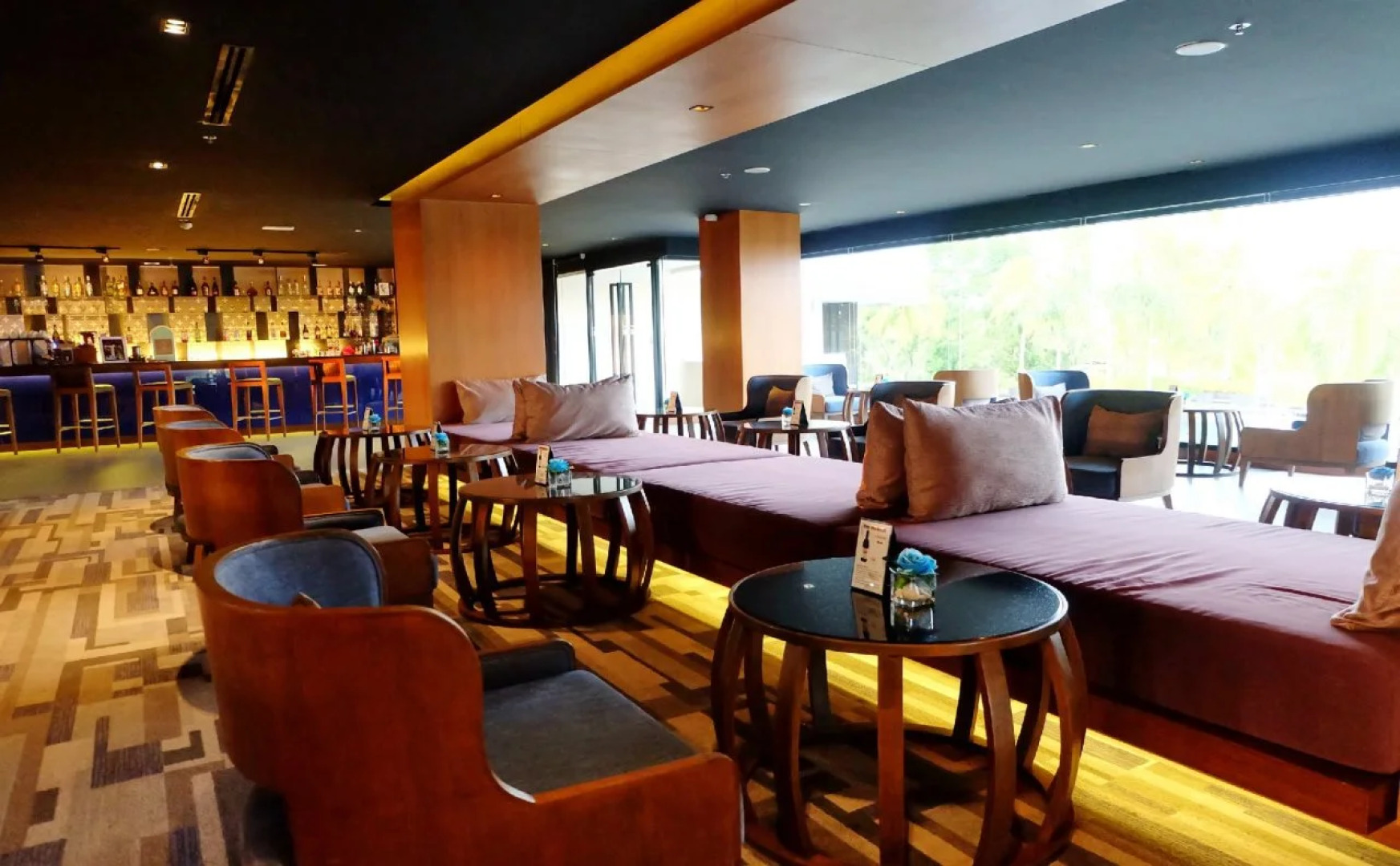 Rua Rasada Hotel - The Ideal Venue for Meetings & Events