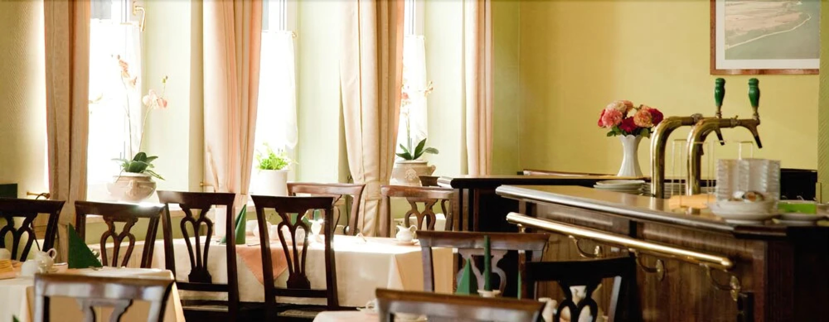 Hotel Stranddistel Rügen