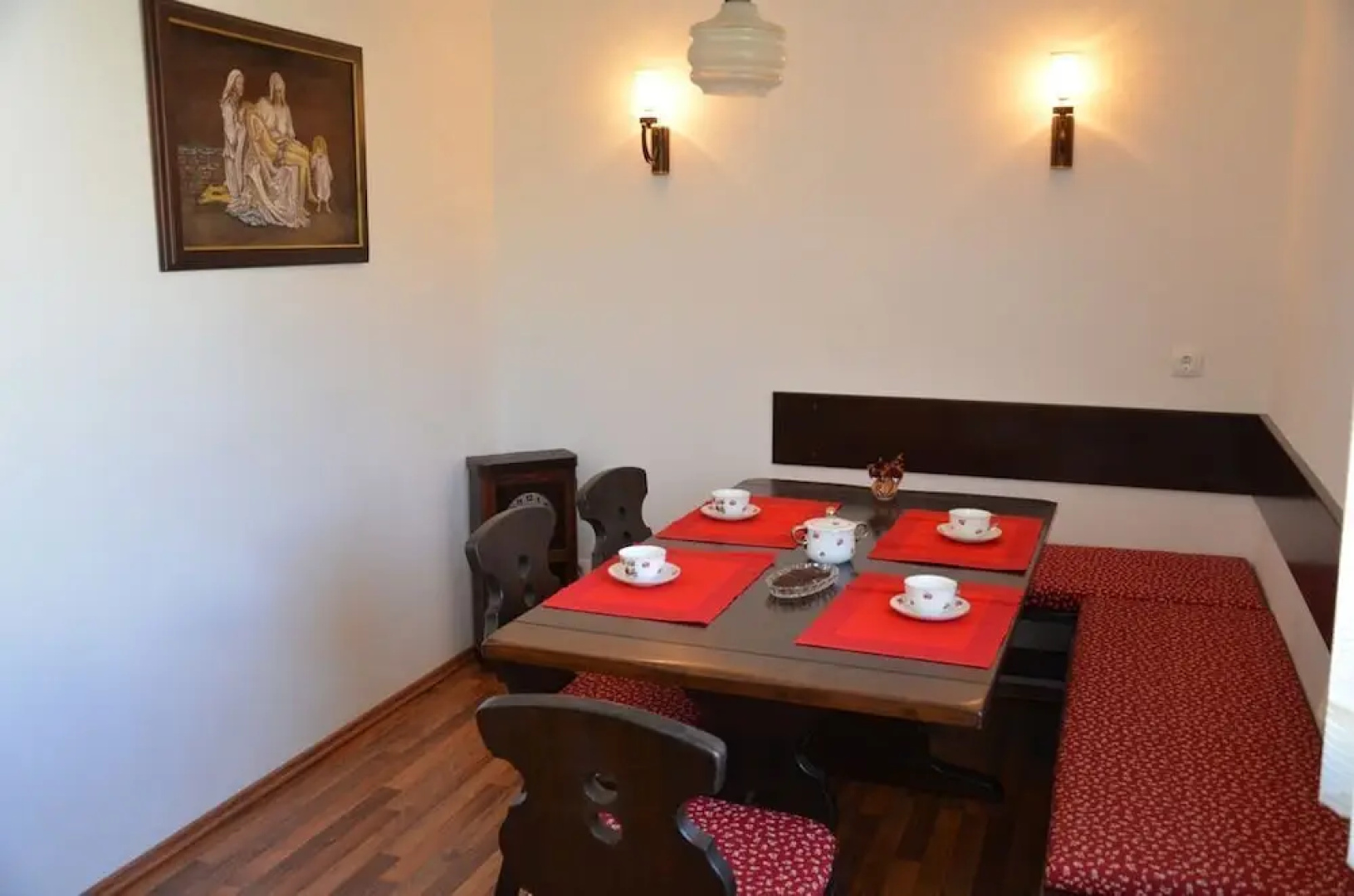 Apartments Lenardic