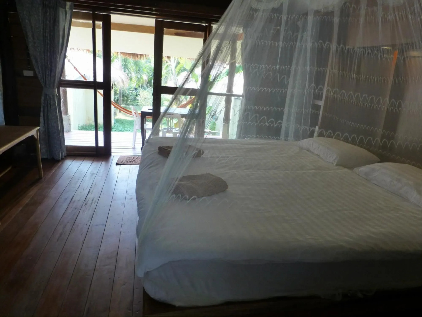 Koh Kood Resort