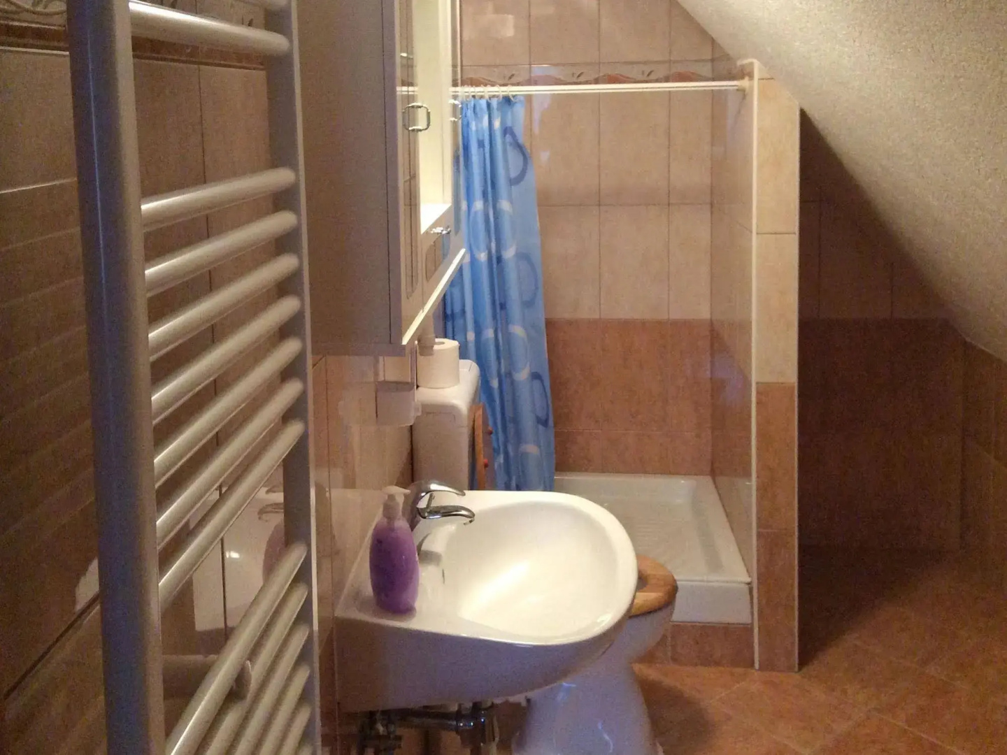 Guesthouse Villa Plitvicka