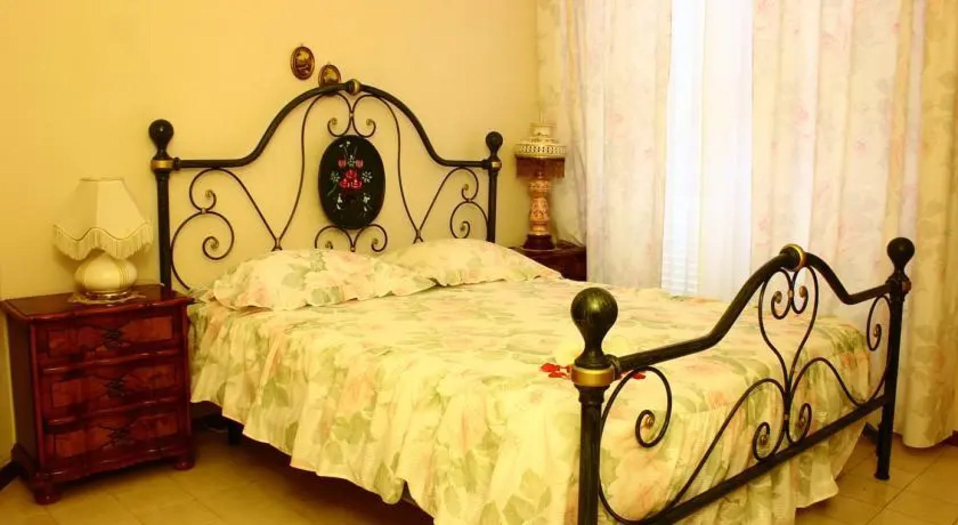 Le Terrazze Di Gualdo