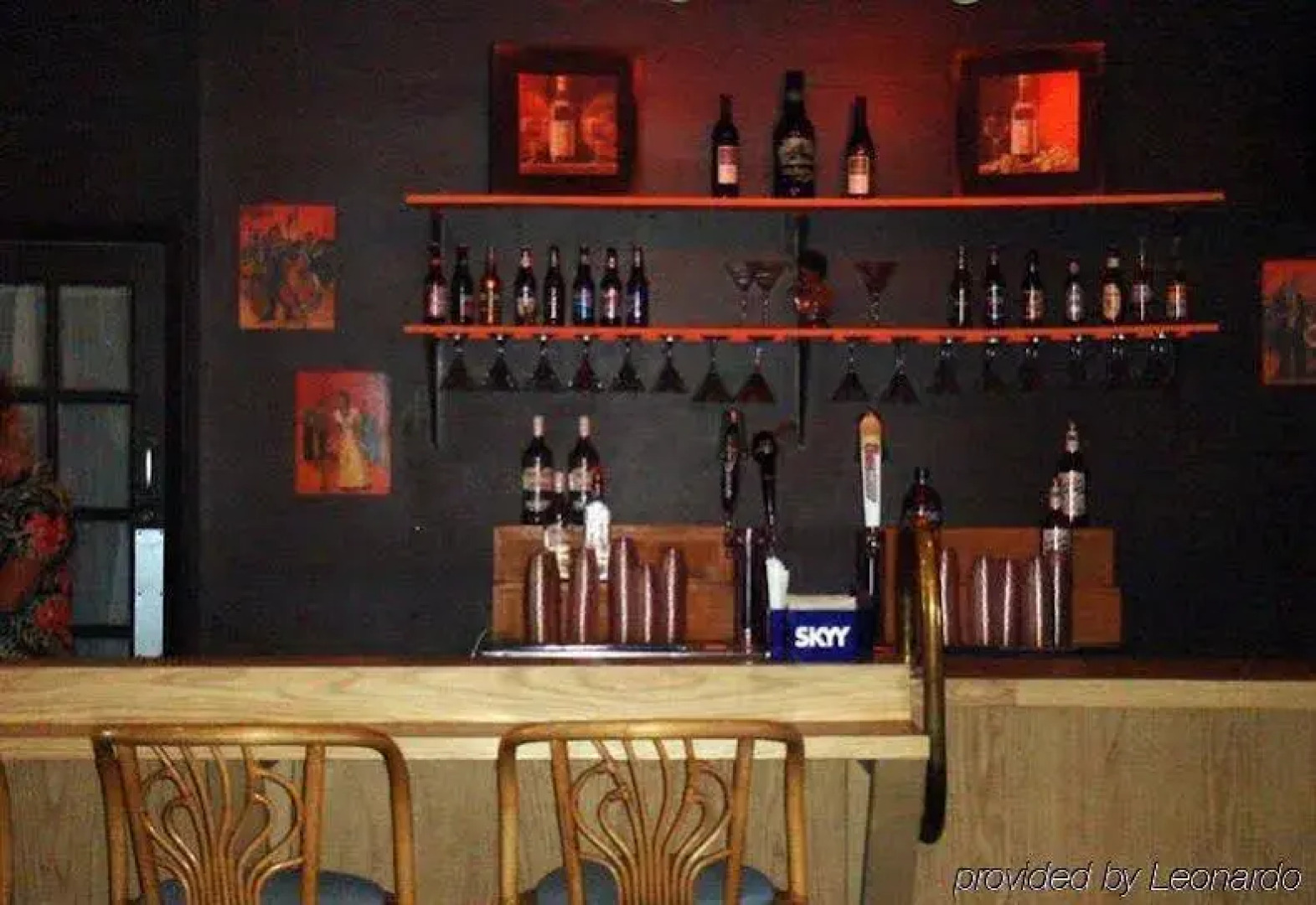 Tropical Inn Palm Bay