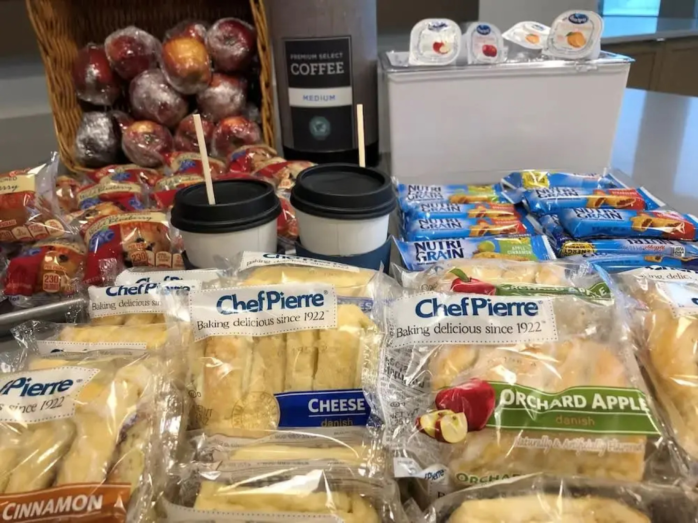 Fairfield Inn & Suites By Marriott Asheville Airport/Fletcher