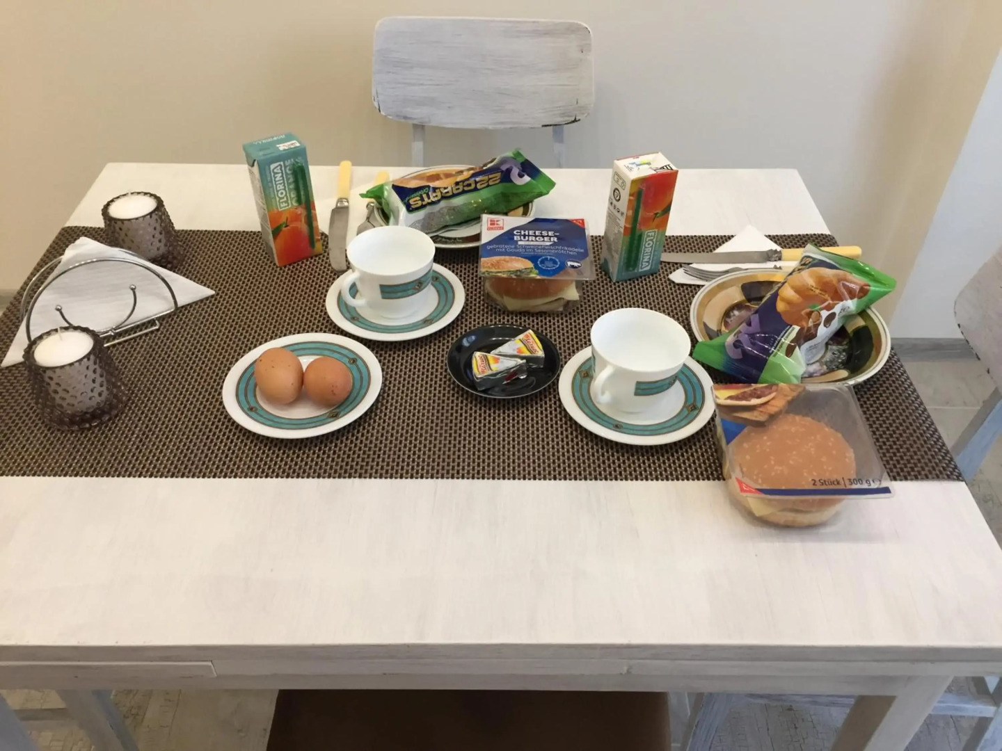 Guest Apartment Balkan