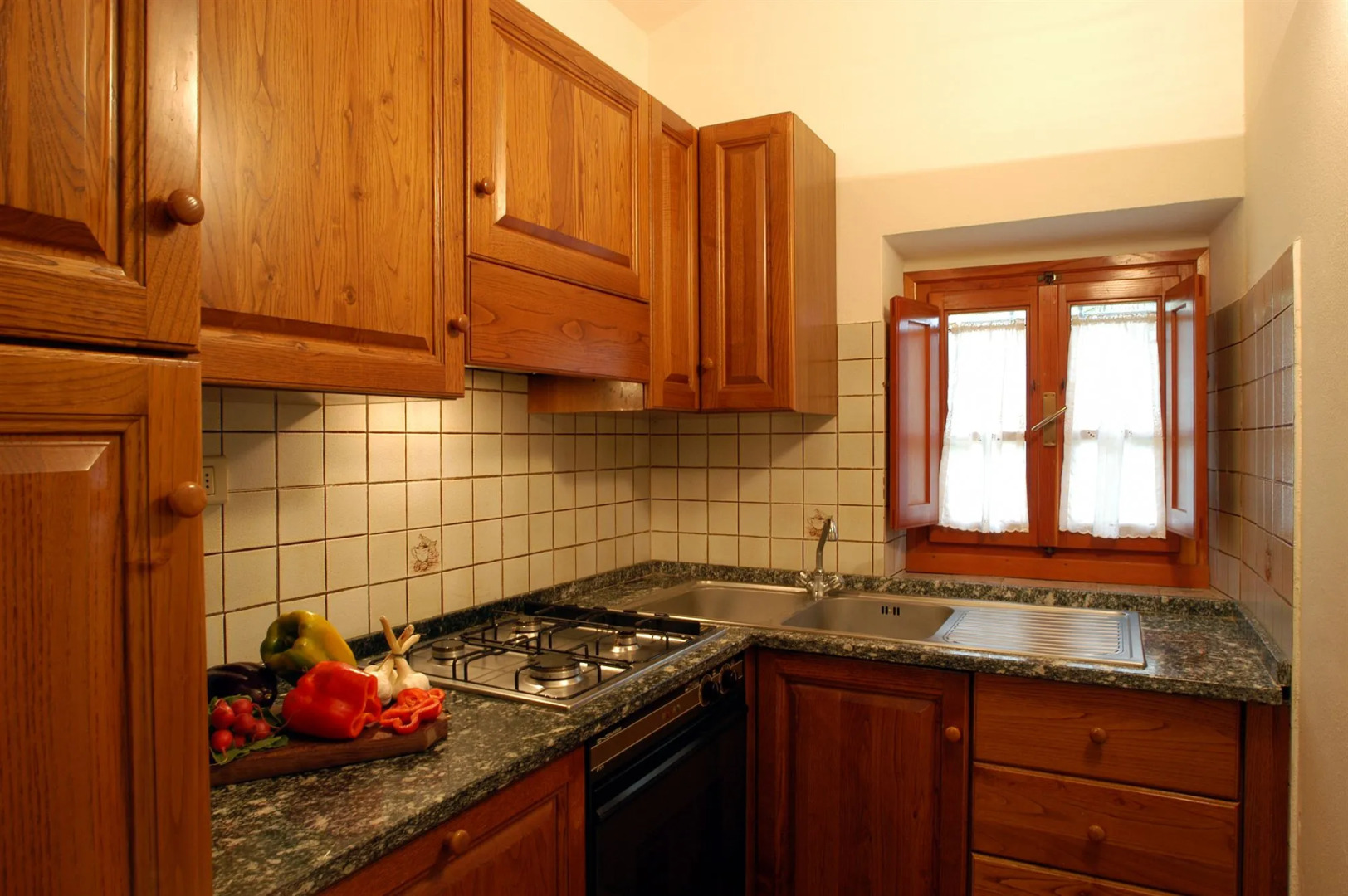 Agriturismo La Valle