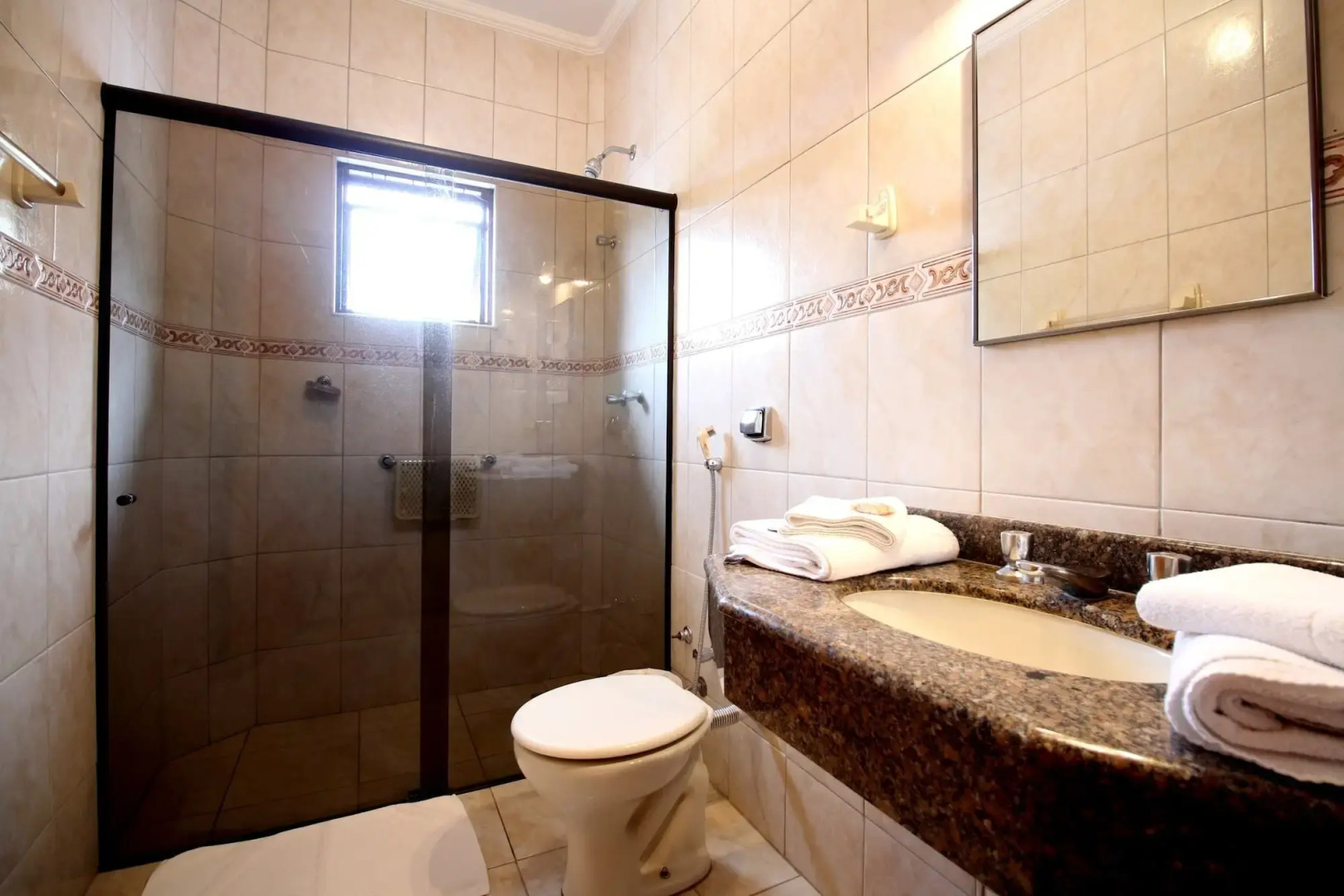 Hotel Recanto Bela Vista