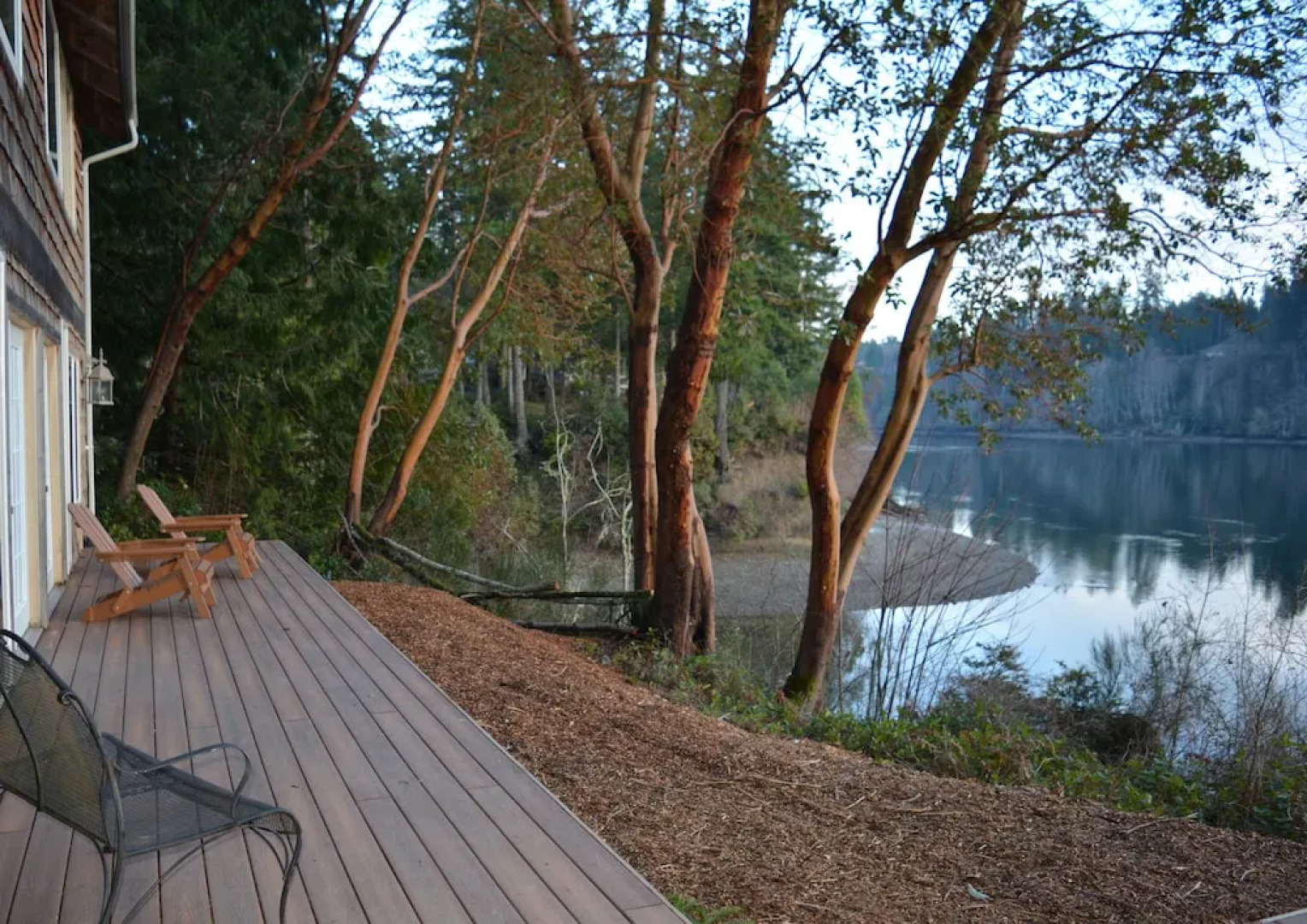 Pirates Cove Beach House