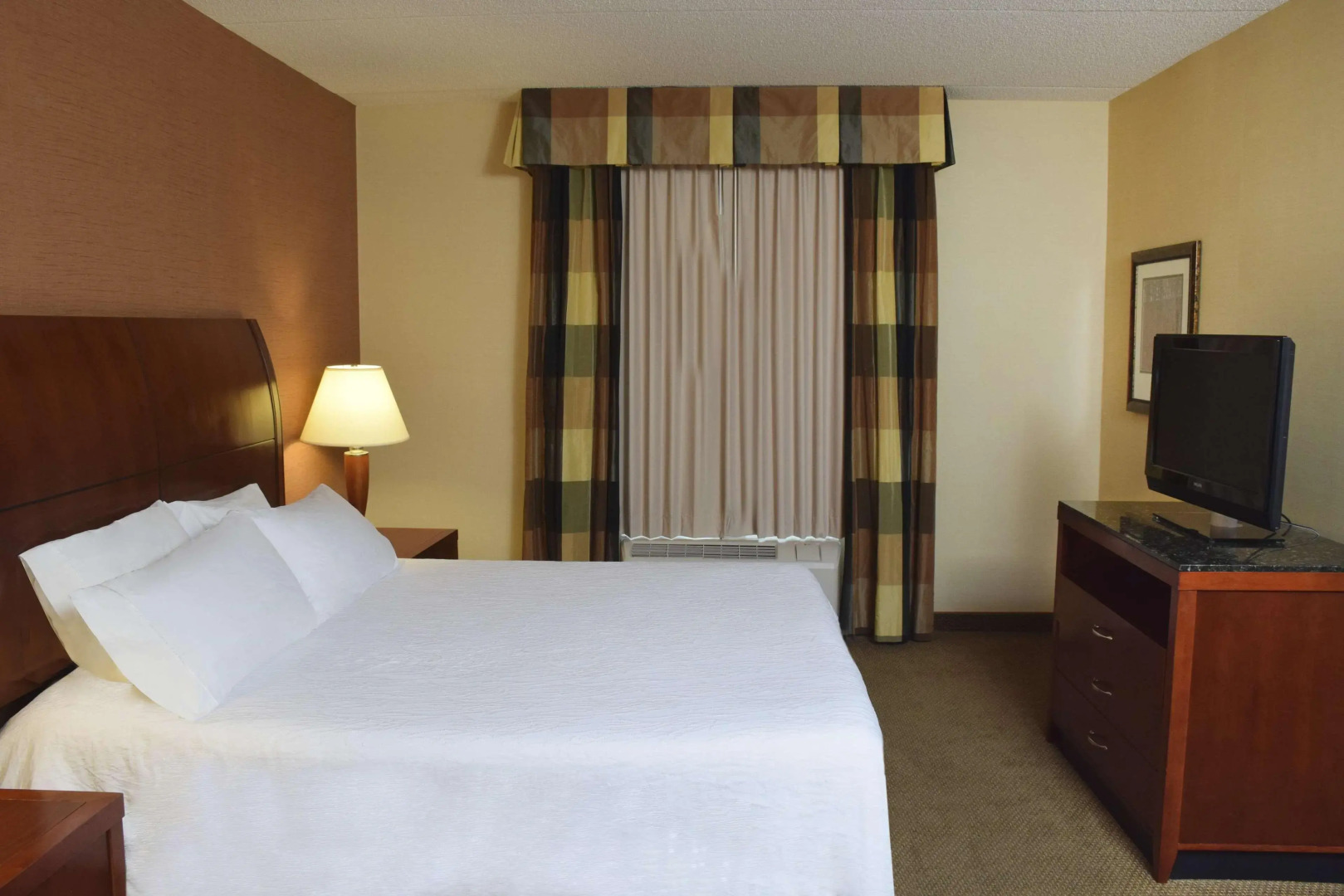 Hilton Garden Inn Dayton Beavercreek