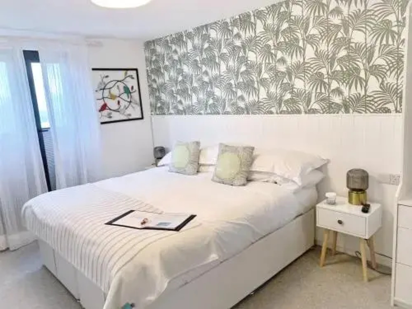 Porth Beach Holiday Park