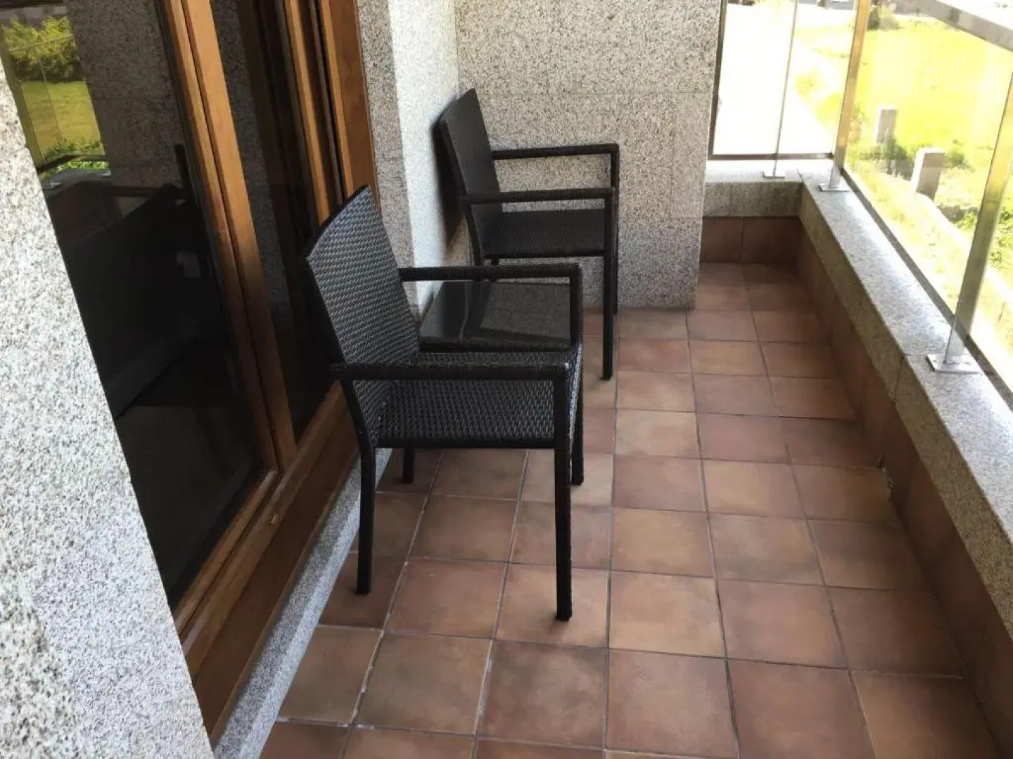 Apartamentos Lanceata I