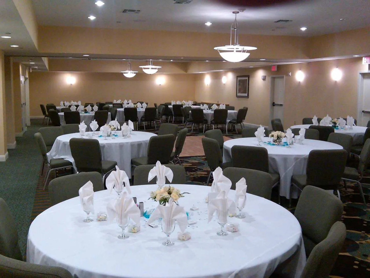 Hilton Garden Inn Denton