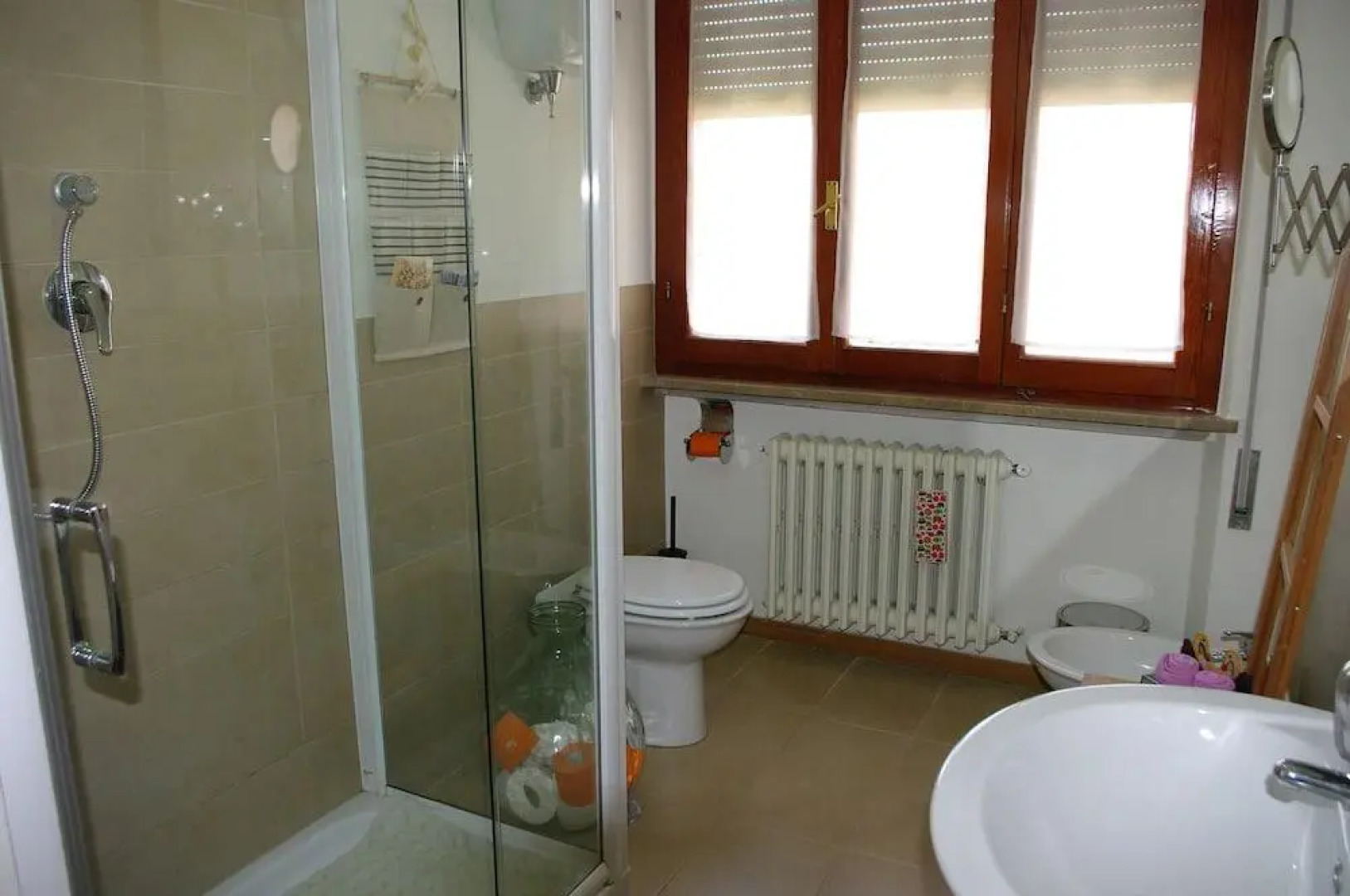 B&B - Tre conigli sul comò