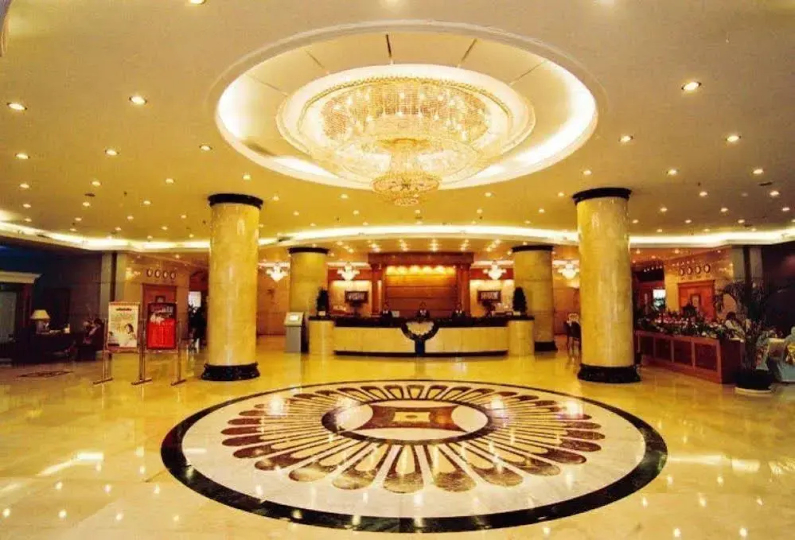 Zhengxie Hotel - Shanxi