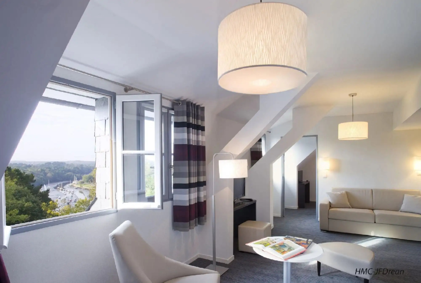 Domaine de Pont Aven Art Gallery Resort