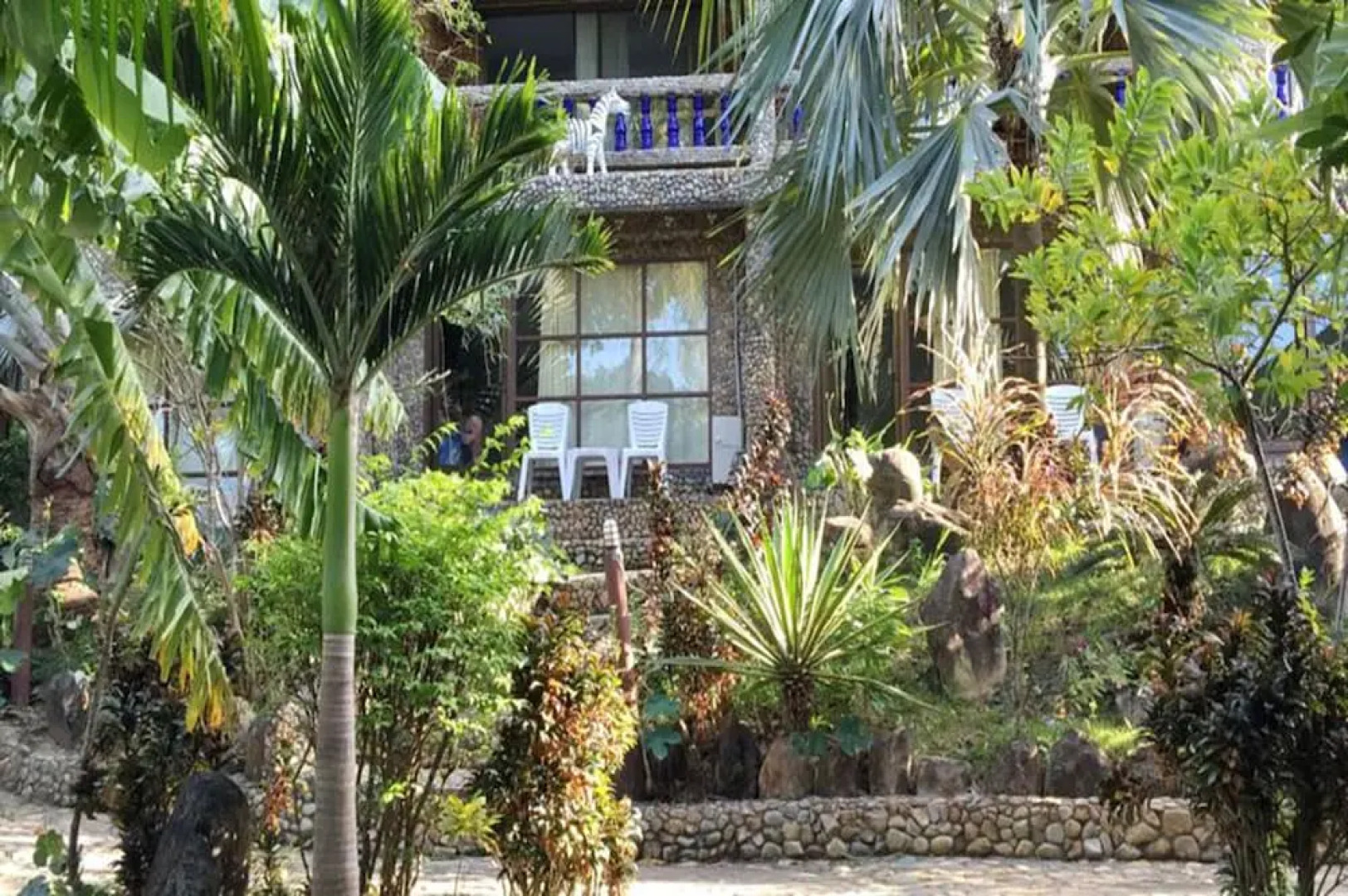 Plaloma Cliff Resort