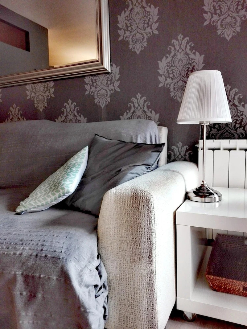 Apartment With 3 Bedrooms in Calafell, With Pool Access, Furnished Bal