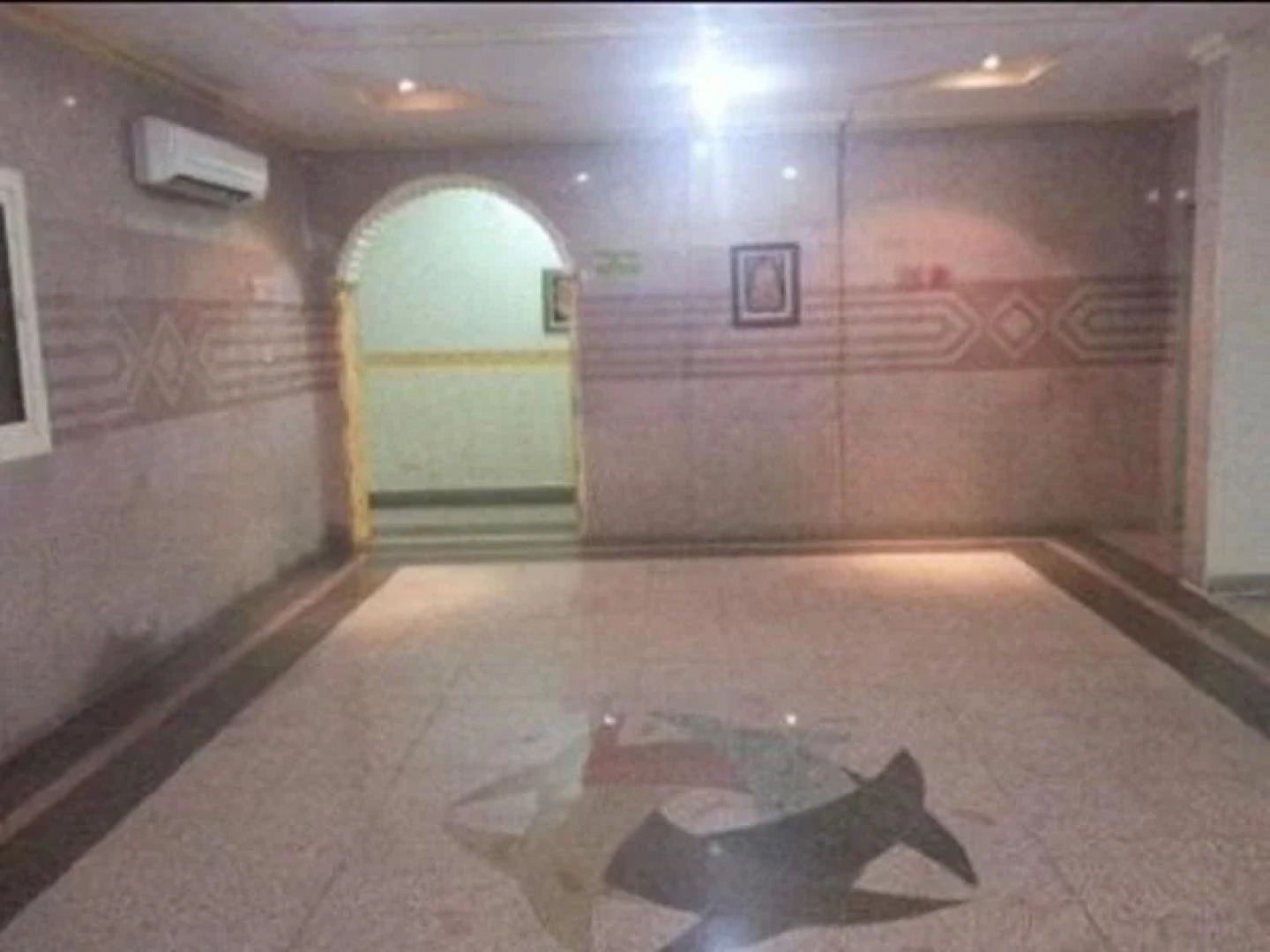 La Fontaine Lazord Suites