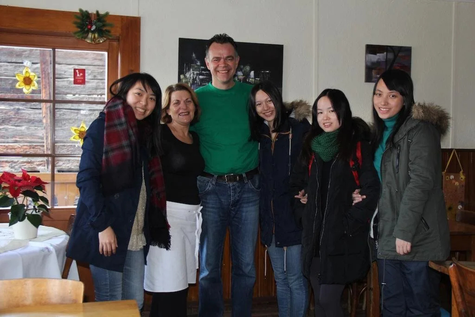 B&B Café de la Poste