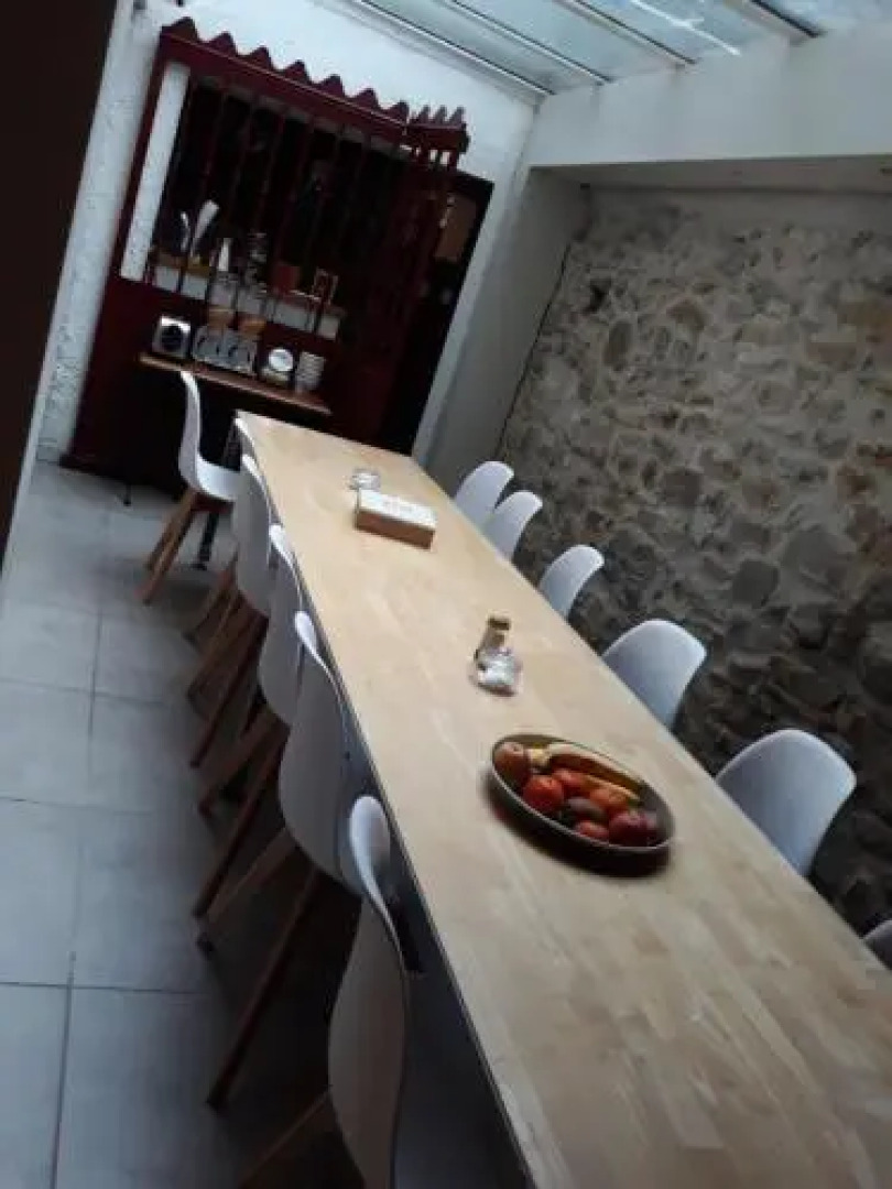 La Demeure De La Cite