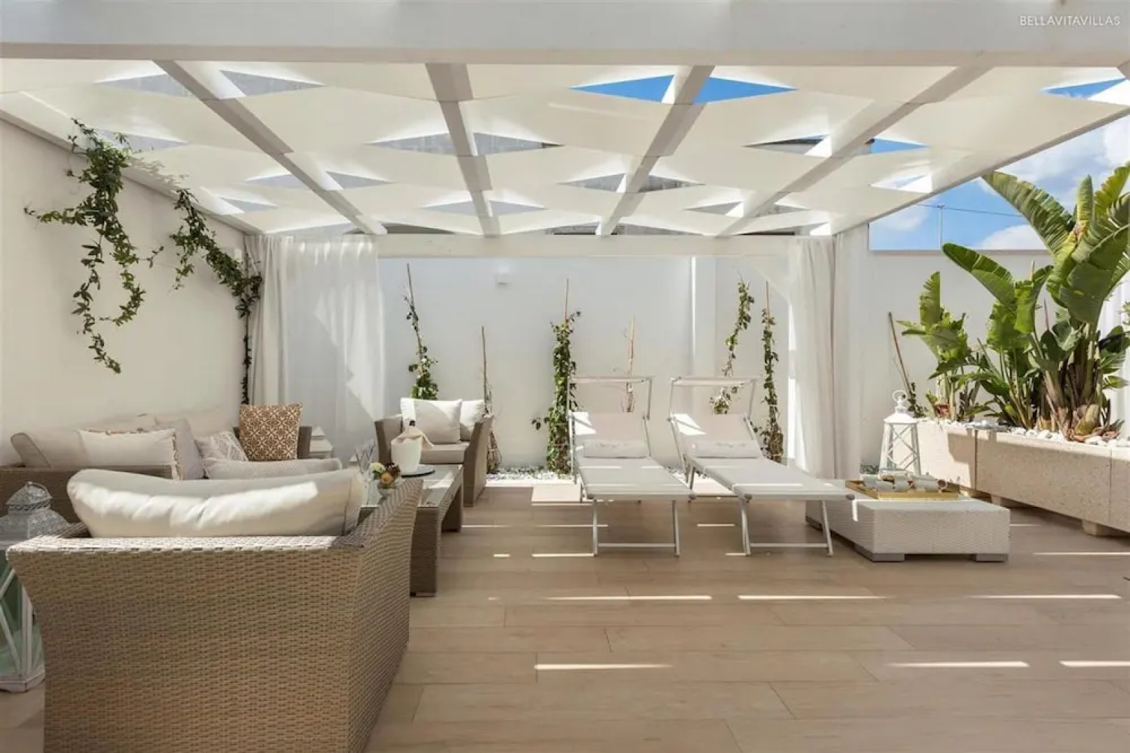 1316 AS - Junior Suite con Balcone