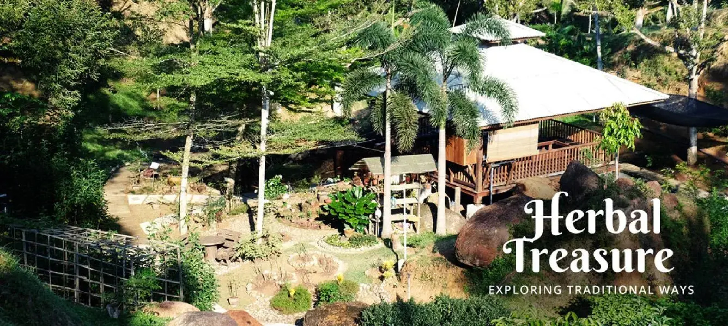 Refreshing Springs Resort