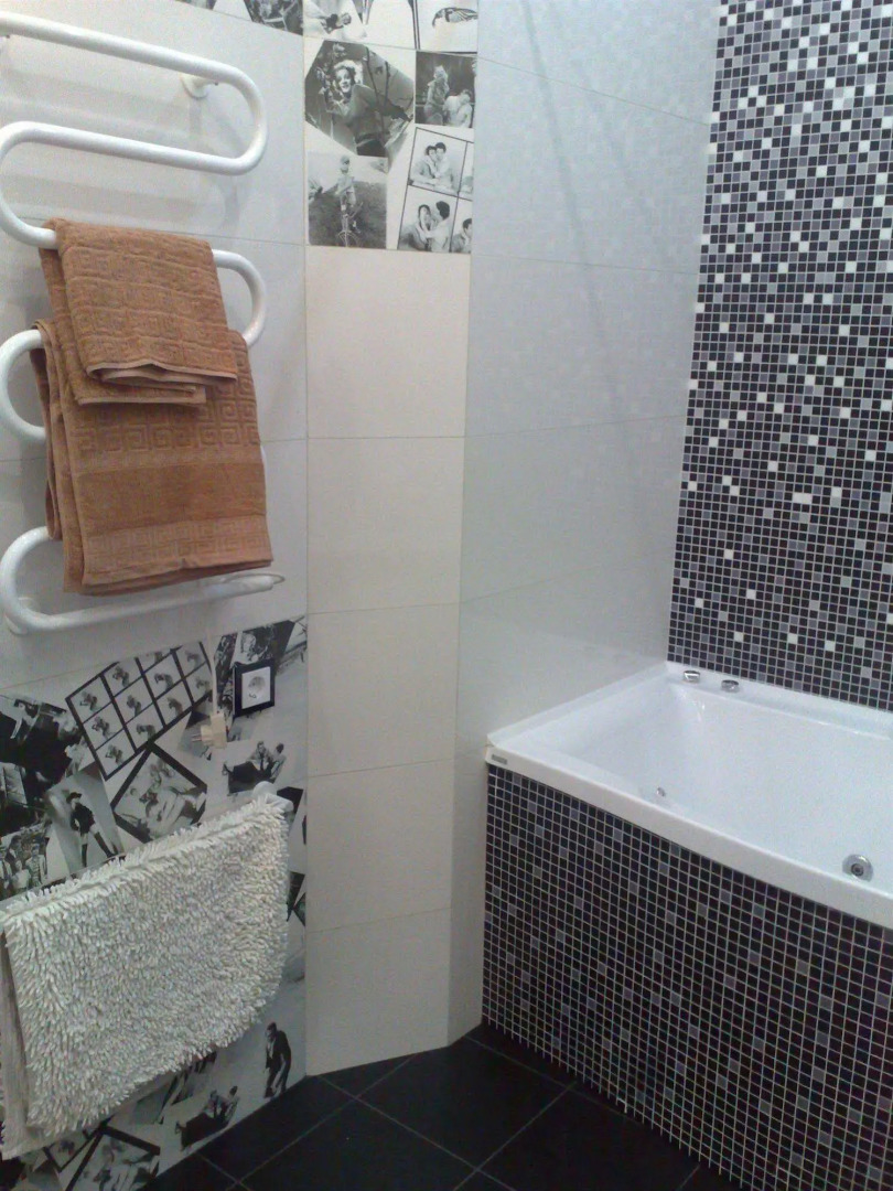 Апартаменты UKR Apartments