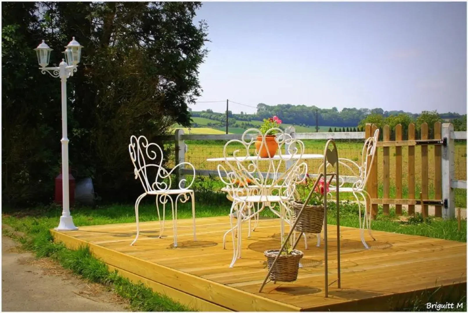 Les Roulottes des Songes de l'Authie