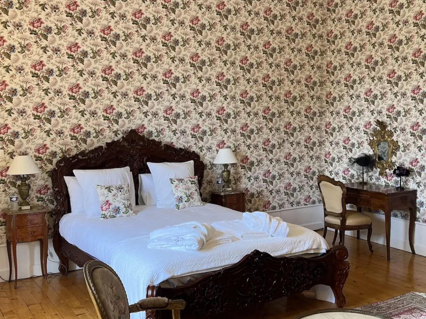 Château de Lauresse