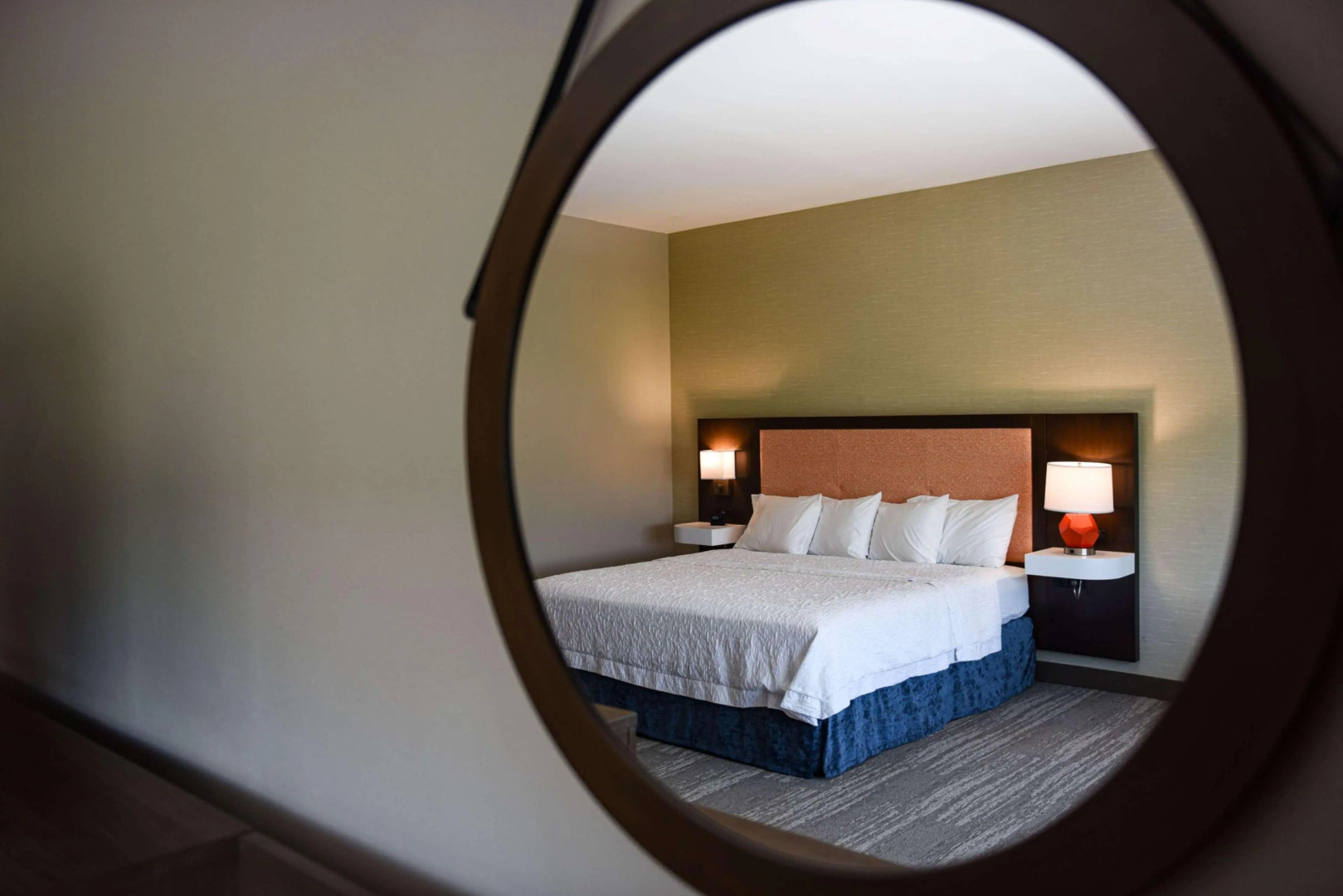 Hampton Inn & Suites Lenoir