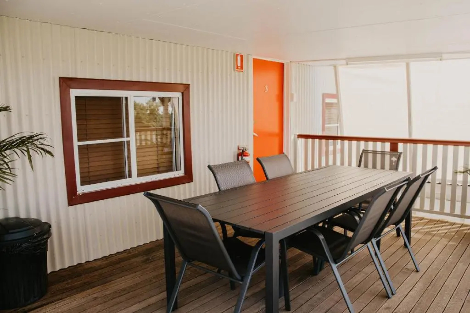 Winton Outback Motel