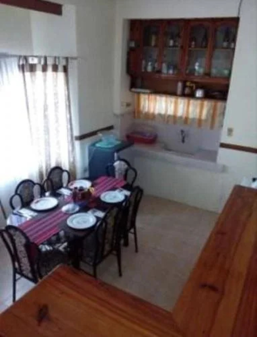 Kensington Garden BNB